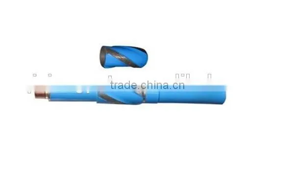 API Oil Drilling Replaceable Sleeve Stabilizer for Oilfield photo-2