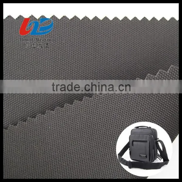 Oxford Fabric Wholesales With PU/PVC Coating For Travel Bag Material photo-2