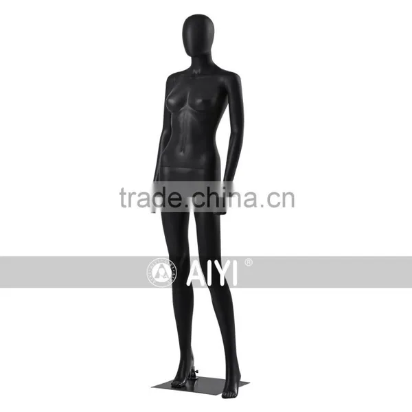 Beautiful Underwear Movable Female Mannequin for Sale photo-4