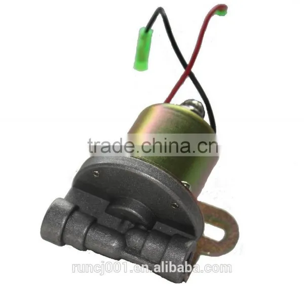 Truck Machine Pump Car Kit Electromagnetic Valve for Cng System photo-2