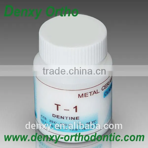 Dental Metal Disc Powder A1, Nicr Without Be Metal Alloy Powder photo-6
