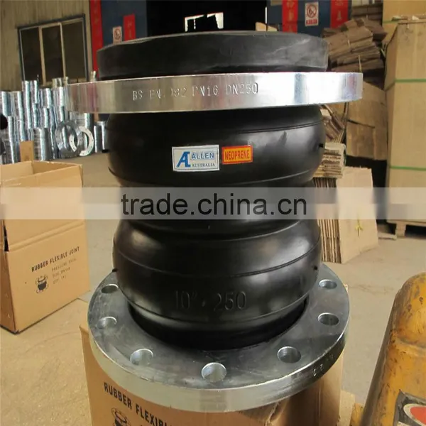 Applied Rubber Expansion Joint photo-6