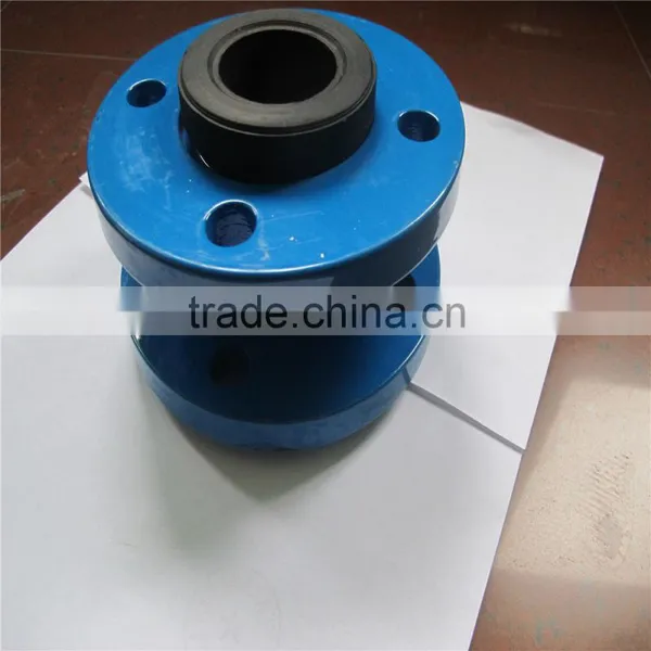 High Quality Rubber Expansion Joint With Flanges photo-6