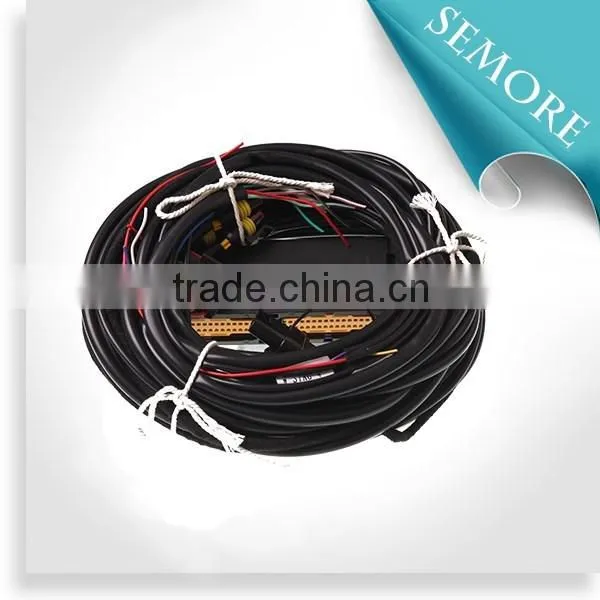 CNG LPG Squencial Injection System 4 Cylinder/CNG LPG Complete Kit Components photo-4