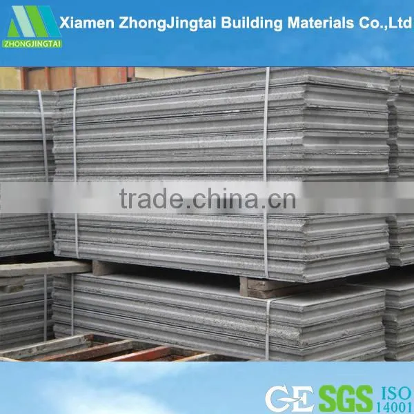 For Roofing and Wall Covering EPS Board/sip Board Polyurethane/PU Rigid Insulation Sandwich Panel PU Board photo-3