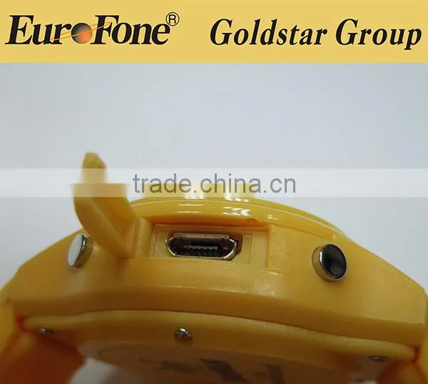 2015 Hot Sale Tracker GPS Watch for Old People photo-4