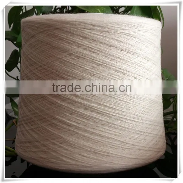 Top Quality 100% Cashmere Worsted Spinning Yarn photo-4