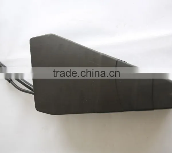 MAC Ebike Kit -- 36v 12.6Ah Battery photo-5