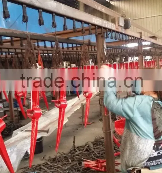 2016 Popular Drop Pickaxe From Tangshan City photo-3