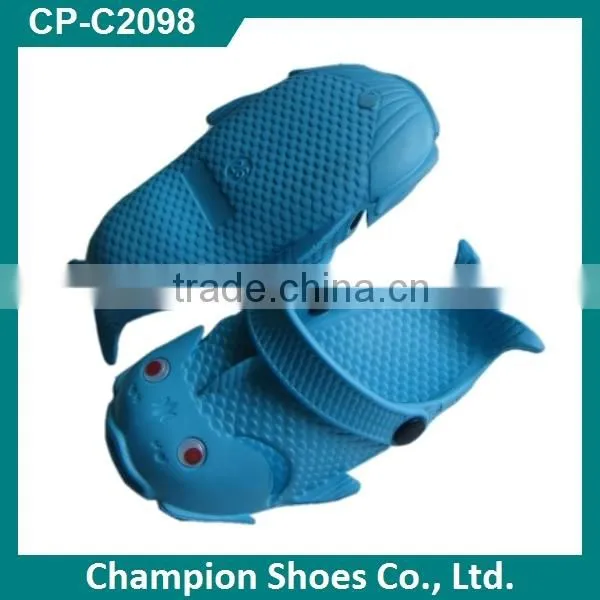Variety of EVA Kids Animal Clogs photo-3