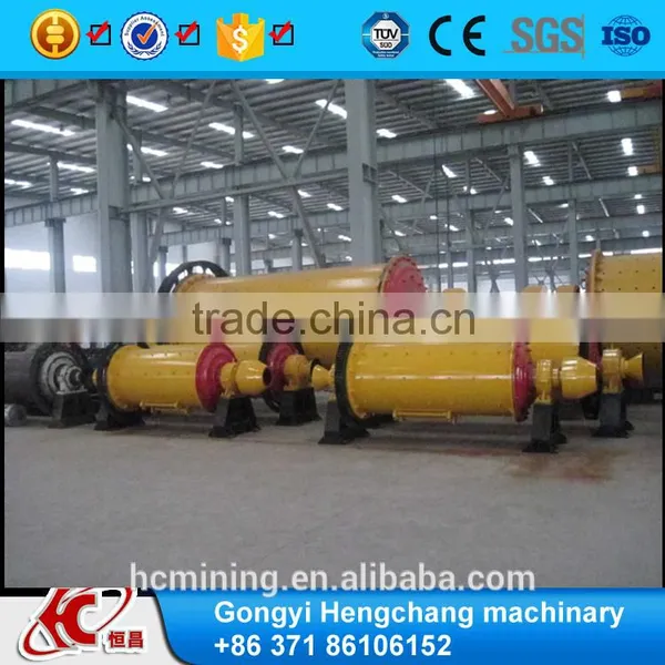 Energy-Saving Cone Ball Grinding Mill for Sale photo-5
