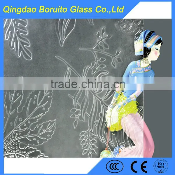 Millennium Pattern Glass Supplier photo-4