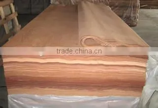 0.3mm Gurjan Veneer for India Market photo-2