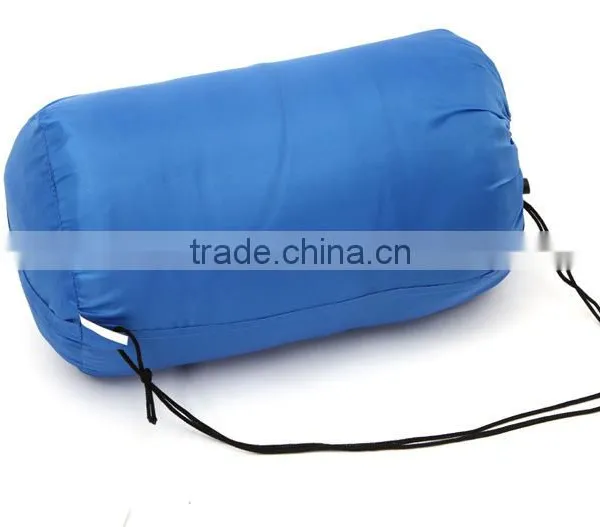 Wholesale Portable Outdoor Mummy Sleeping Bag photo-3