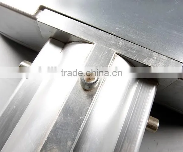 Economic Aluminum Alloy 50 Watt Led Street Light photo-3