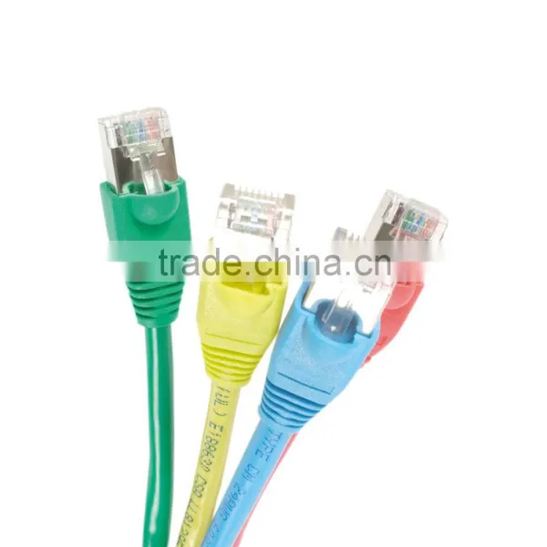RJ45 STP Cable Cat5e 300m With Good Price photo-3