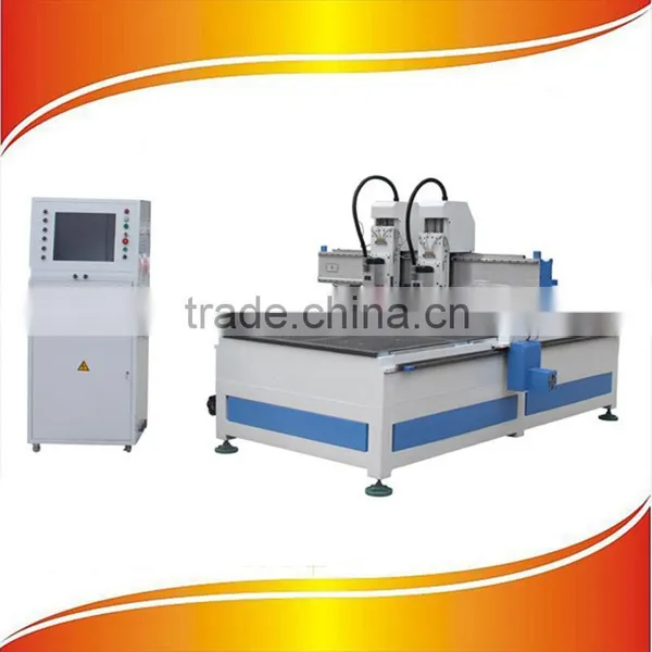 Cnc Carving Machine/ Rotary Cnc Router photo-4