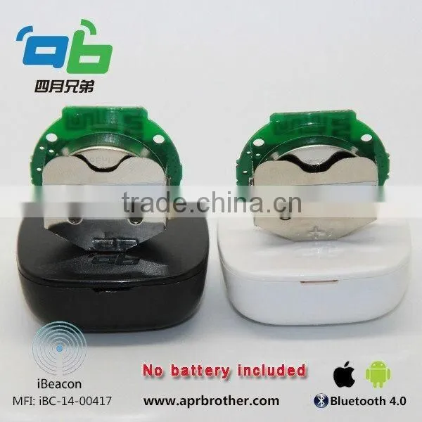 Programmer Development System Uuid Programma Dialog 14850 Bluetooth Tag Android& IOS for Battery Life 5 Years photo-2