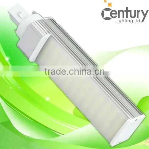 SMD2835 G24 G23 E27 E26 7w Led pl Light pl Led Down Light PL Ceiling Lamp photo-3