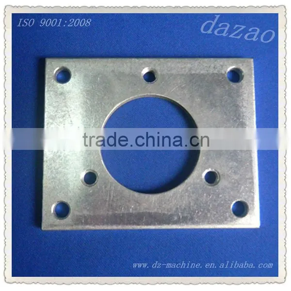 Steel fixed board manufacturer