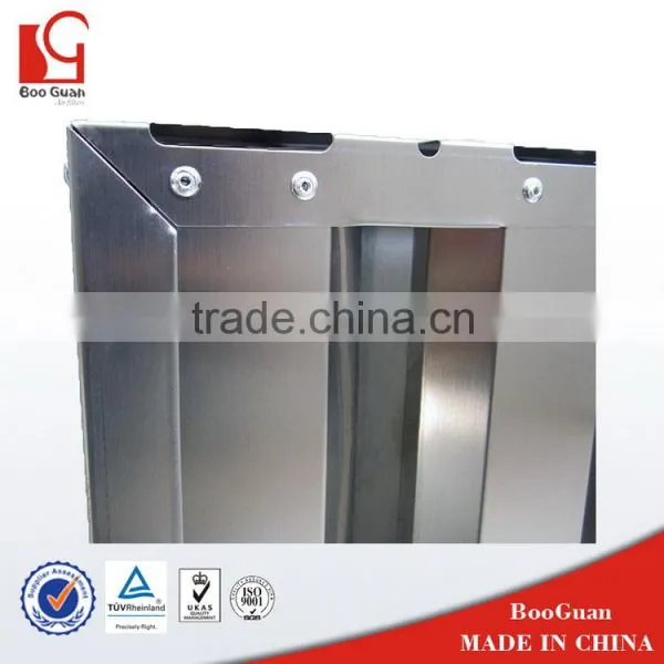 Newest Classical Hood Grease Honeycomb Filter photo-6