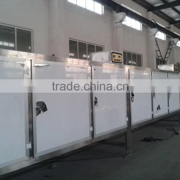 New Design Candy Depositing Line photo-4