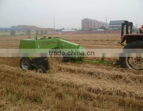 Runshine High Quality RXFK2060 Square Baler With CE photo-4