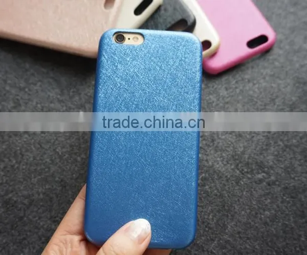 6/6S Luxury Case Aluminium Metal Cell Phone Case for Iphone photo-2