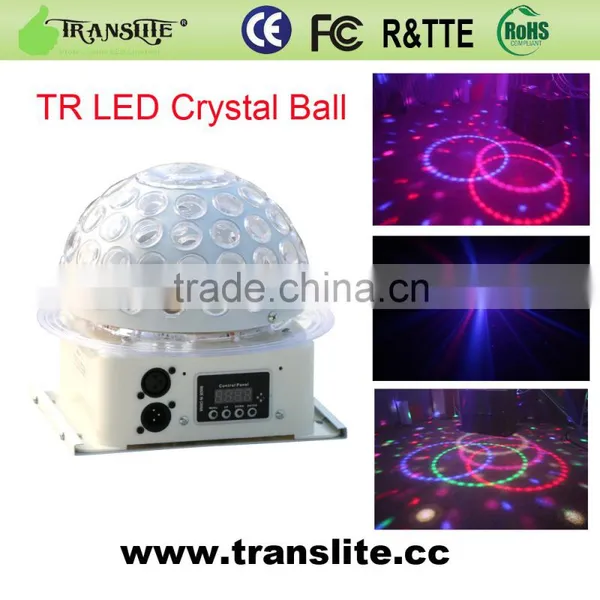 10W Pin Ball Light photo-4