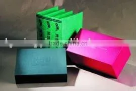 Printed Hardcover Books