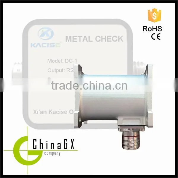 Automatic Storage, Graphic Display Wear Debris Sensor Particle Analysis photo-4
