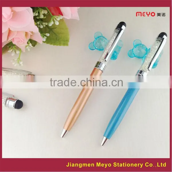 Premium Crystal Pen Set photo-2