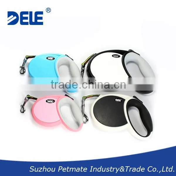 Pet Product Retractable Dog Leash Suit for Different Sizes of Dogs photo-2