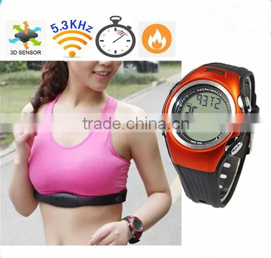 Bluetooth Fitness Tracker Watch,fitness Tracker With Heart Rate Monitor,fitness Tracker Heart Rate photo-5