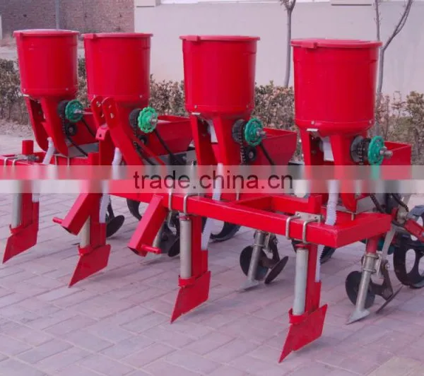 Farm Implement Corn Seeder photo-3