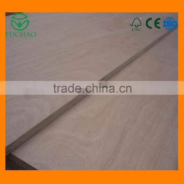 Different Types of Plywood With Lowest Price of Laminated Plywood Veneer Plywood photo-5