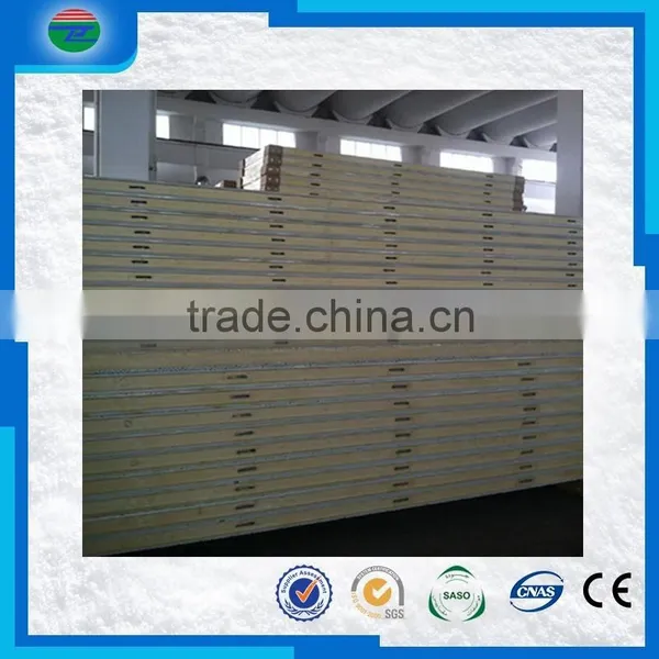 New Products Latest Cold Room Panel / pu Sandwich Panels photo-5