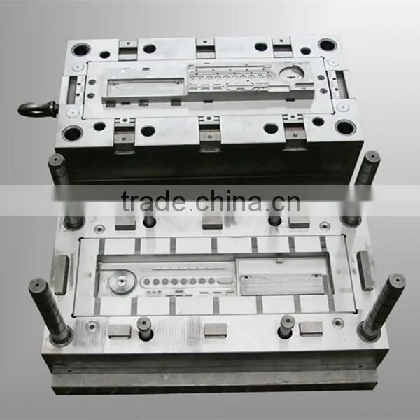 Rubber Gasket Moulding for Plastic Case photo-2
