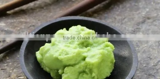 Natural Green Wasabi Pasty 500g With Excellent Taste photo-2