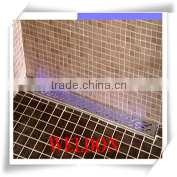 Custom Fabrication Stainless Steel Metal Sink Filter / Floor Drain photo-5