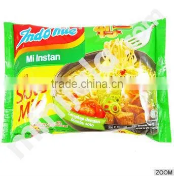 Best Choice High Quality Line of Instant Noodle photo-6