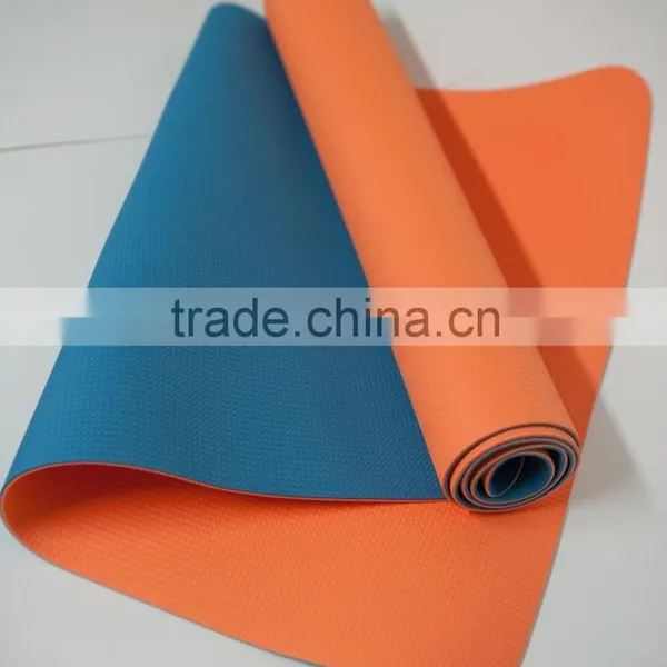 Per Yoga Mat Eco-Friendly Eco Yoga Mats photo-5