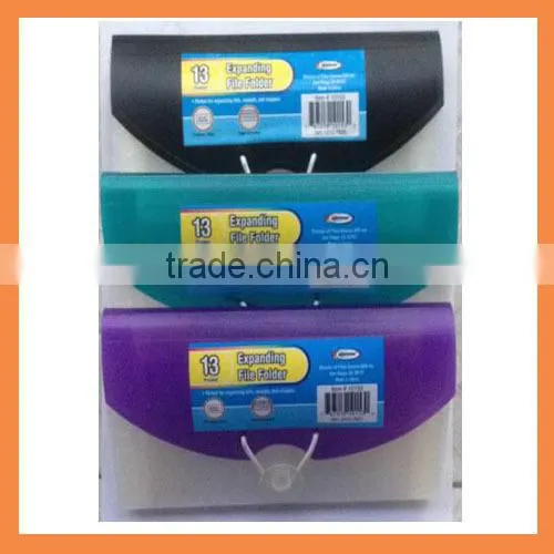 Expanding Filing Products File Folder photo-2