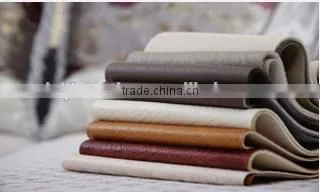 pu Synthetic Leather,synthetic Leather Stock Lots,synthetic Leather Fabric With Competitive Price Quality Choice photo-3