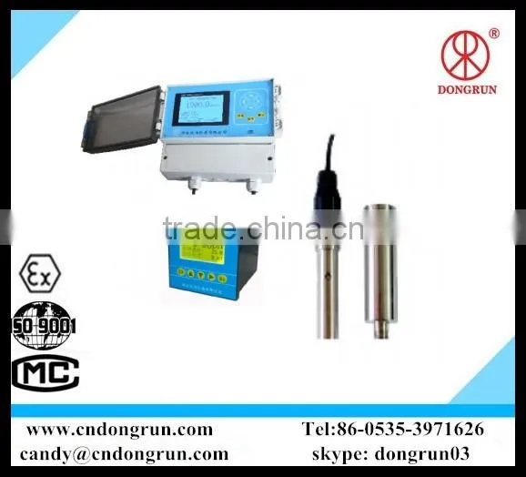 PH Electrode MB4 PH/ORP Swimming Pool and Water Quality PH Analyzer/low Cost PH Electrode photo-2