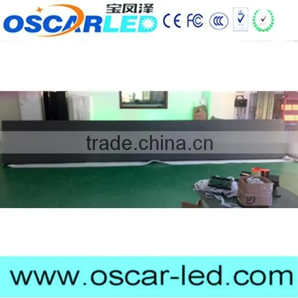 Multifunctional Football Advertising Led With Good Sevice photo-2