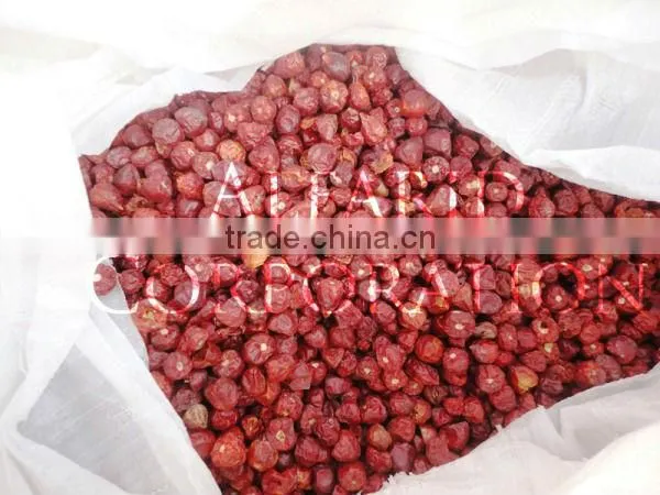 Dry Red Chili Premium Quality Peppers Whole Round Stemless