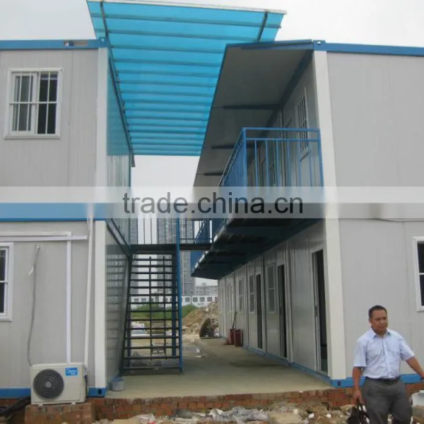 Promotion Folding Container House photo-3