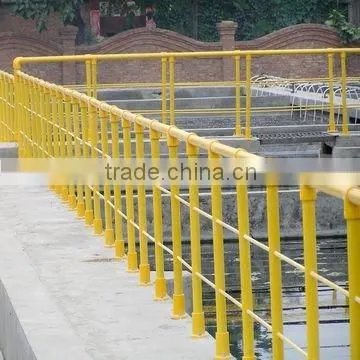 Pultrusion Fiberglass Products