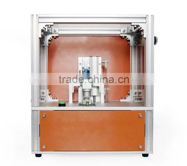 LINKJOIN MATS-2010SD b h Analyzer Magnetic Hysteresis Loop Tracer With CE Certificate Trade Assurance Supplier photo-4